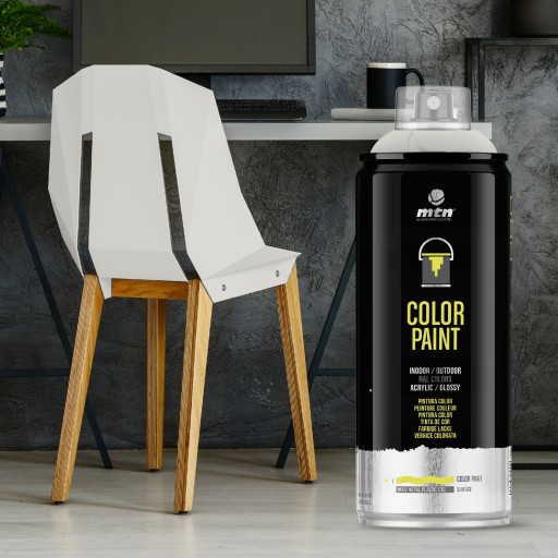 MTN MONTANA PRO ACRYLIC 400 ml PASTEL ORANŽOVÁ RAL 2003