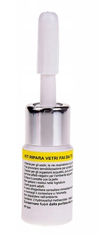 SADA NA OPRAVU OKIEN AUTA NA OPRAVY LEPENÍM