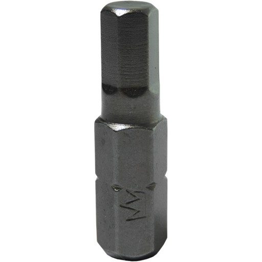 BIT AMBUS TIPS H5 1/4'' 5x25mm SOLID 1 KUS RICHMANN C6561