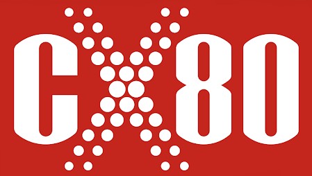 CX80 multifunkčná kvapalina na údržbu a opravy
