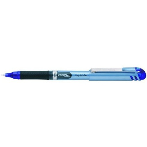 PENTEL ENERGEL BLN15 HĽADAČ loptičiek, MODRÁ
