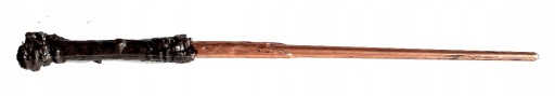 Čarodejník Harry Potter Gandalf Fantasy kúzelník Čarodejnícky prútik 44 cm