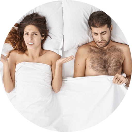 Tabletky Orgasm Max Men pre silnejšiu erekciu