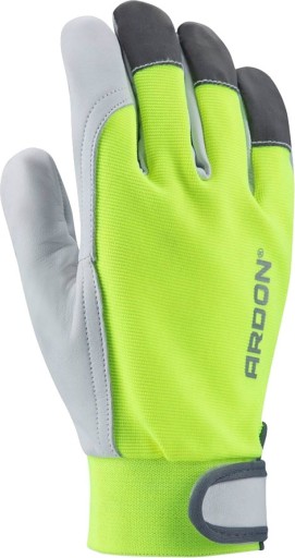 Ardon Hobby Reflex 10 reflexné pracovné rukavice