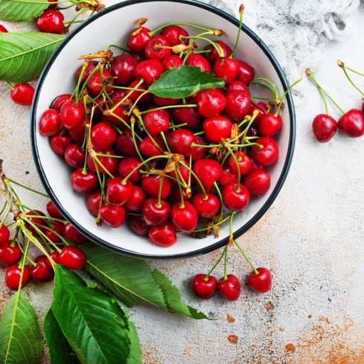 Vôňa zo sójového vosku WILD CHERRY