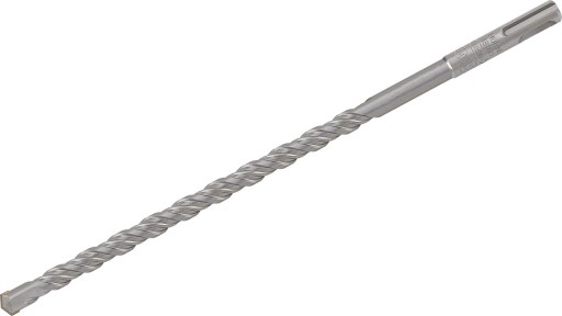 VŔTAČKA DO BETÓNU FI 10 mm SDS PLUS WIDIA 10X260