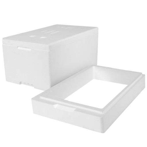 Zväčšovací krúžok pre termobox termoboxu