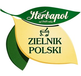Herbapol Herbarium Polish - Ostropestrec mariánsky 20 TB