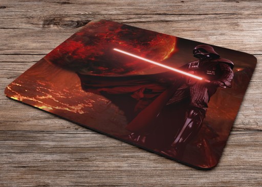 Podložka pod myš STAR WARS ako darček k narodeninám