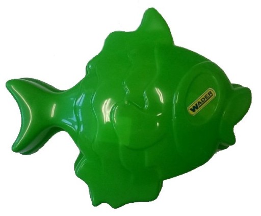 VEĽKÁ PIESKOVÁ FORMA