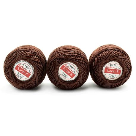 KARAT 8 76 x 2 10g 653 HNED
