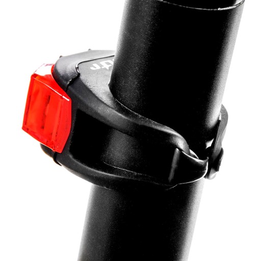 SET ZADNÉ PREDNÉ BIKE SVETLÁ BICYKELOVÉ SVETLÁ