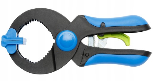 Ráčna spona 150 mm Hogert