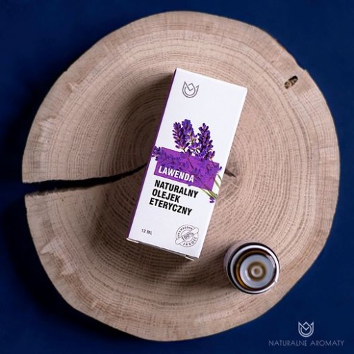 LEVANDUĽOVÁ VÔŇA PRÍRODNÉ LEVANDUĽOVÉ AROMA OLEJE 10ml
