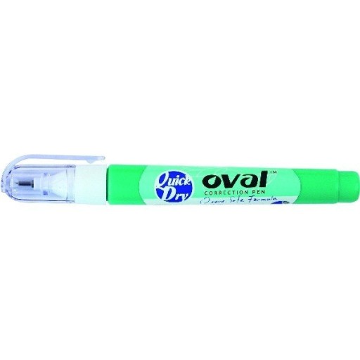 KOREKČNÉ PERO OVÁLNE ZIG-1000 7 ML