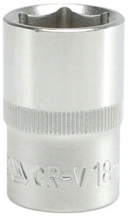 YATO - KĽÚČ ŠESTUSTNÝ 1/2'' 18 MM