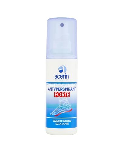 ACERIN Regulátor potenia nôh 100 ml