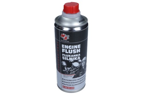Prípravok na preplachovanie motora 400ml ENGINE FLUSH