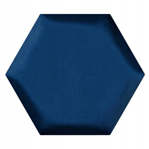 ŠESTUHÓNOVÉ ČALÚNENÉ PANELY 30X26 VOŠTINA