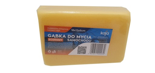 AUTOŠPONG 18x12x6 KAJA