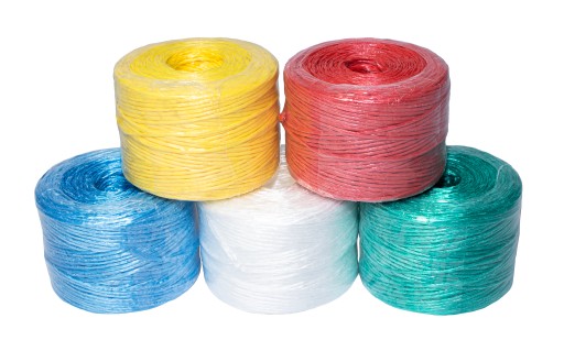 ROPE LINE 500m Red Garden viazacie lano