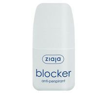 ZIAJA ANTIPERSPIRANT Roll-on blokátor, 60 ml