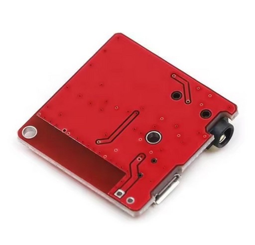 BLUETOOTH AUDIO PRIJÍMAČ 3,7-5V VHM314 XY-BT-MINI