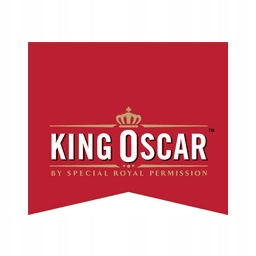 Šproty v paradajkovej omáčke King Oscar 160g