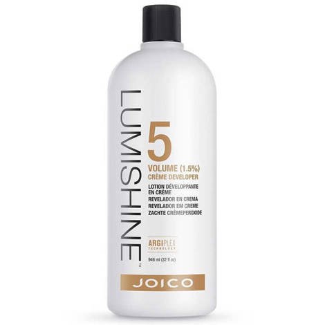 Joico Lumishine peroxid vodíka 1,5% 74ml