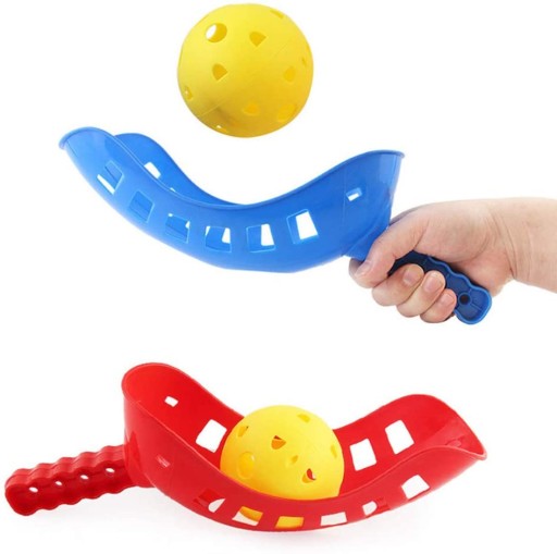 ZRUČNOSTNÁ HRA LAPOVAČ loptičiek PRE DETI BGR8147 BIGTOYS