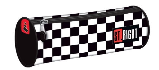 Peračník Tube St.Right K-Pop Chain Tube