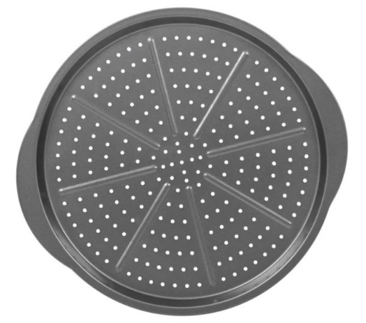 Forma na pečenie pizze ELITE 8034