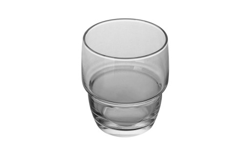Pohár na šťavu nízky 200 ml Glasmark