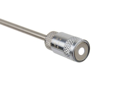 GEKO MAGNETICKÝ TELESKOPICKÝ UCHOVÁVAČ 80CM LED