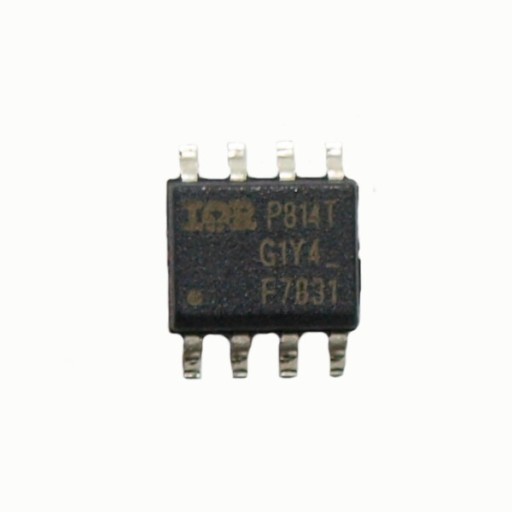 IRF7831PBF 30V 21A 0,0036R tranzistor IRF7831 2ks