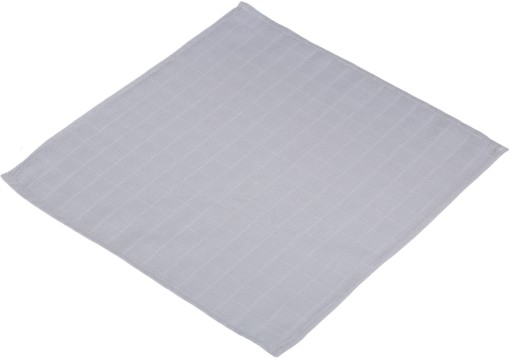 BABYMAM mušelínová plienka 30x30 BAVLNA 100%