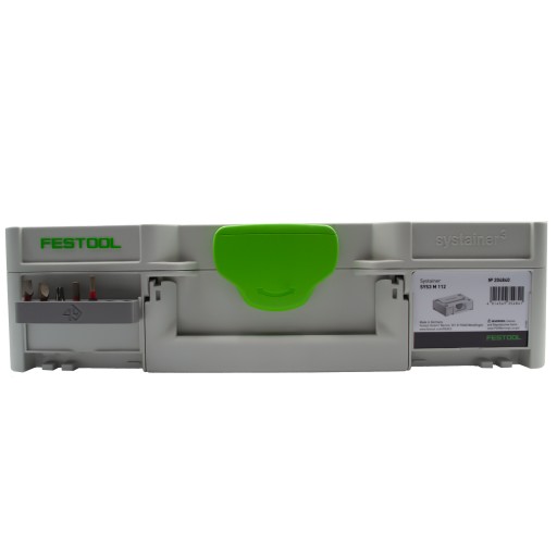 FESTOOL SYSTAINER DRŽIAK ZÁSOBNÍKA T-LOCK BIT