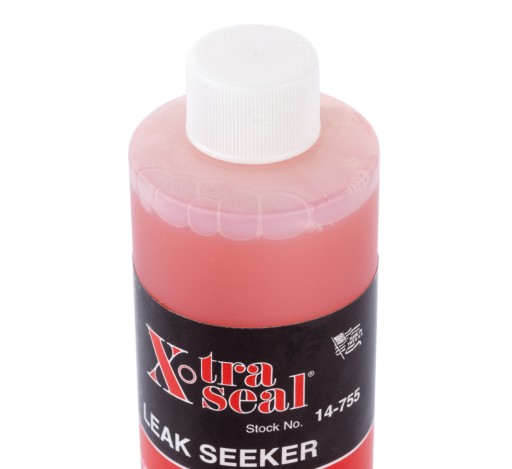 Kvapalina na lokalizáciu defektov v pneumatikách, koncentrát 1:8 Leak Seeker
