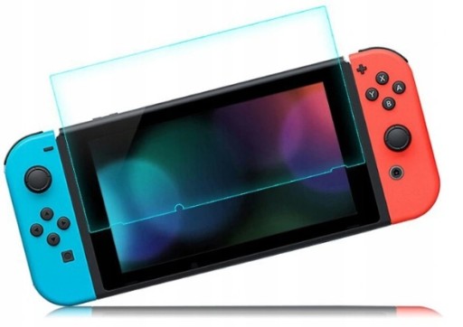 OCHRANNÉ SKLÁ PRE NINTENDO SWITCH LITE OEM