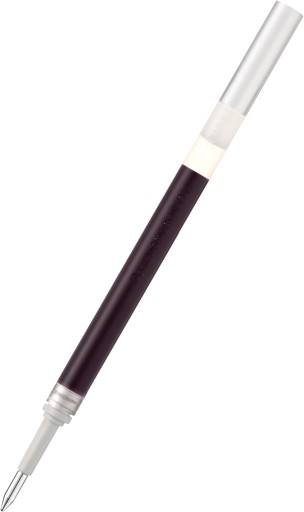Náplň do pera Pentel BL57 BL77 LR7-V4X purpurová