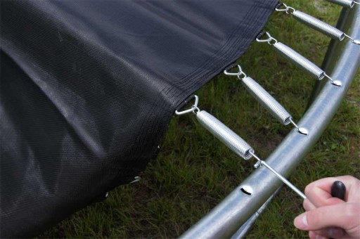 PRUŽINA NA TRAMPOLÍNU 17,8 CM /SONIFIT