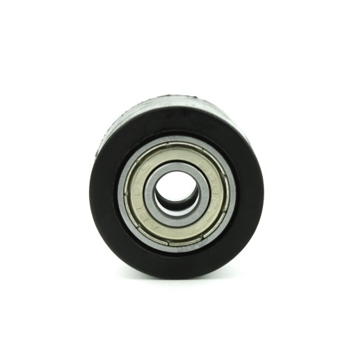 Valček hnacej reťaze 32/8 mm okrúhly, čierny