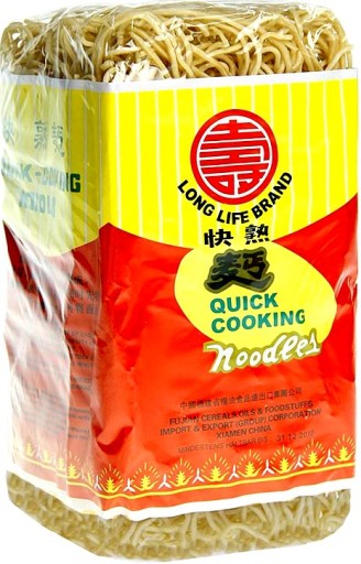 Mie Instant Fry Rezance 500g