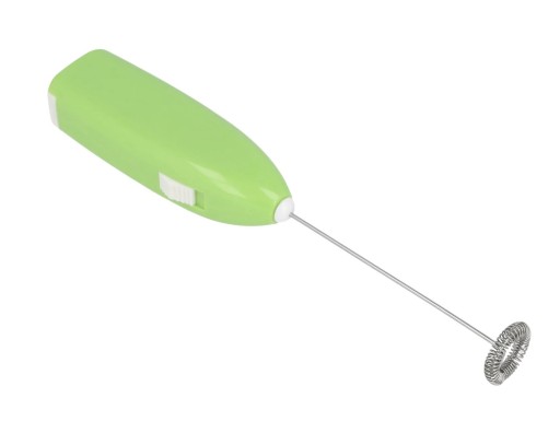 Napeňovač mlieka, káva, šľahacia metla, mini MIXER, šľahacia metla, šľahacia metla na batérie