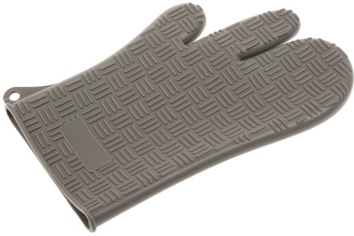 Silikónová kuchynská chňapka GLOVE