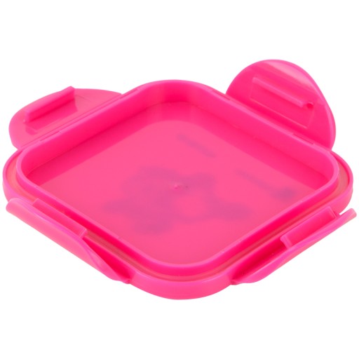OBEDOVÝ BOX ŠKOLSKÝ OBEDOVÝ BOX 370 ml TOKI DOKI KITE