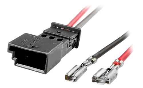 Reproduktorový adaptér VW Citroen Peugeot