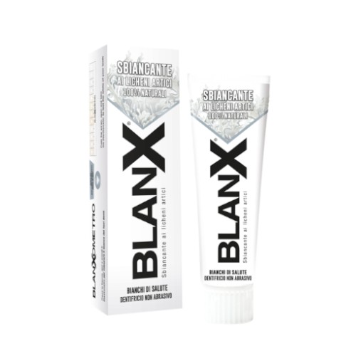 Blanx Classic bieliaca zubná pasta 75 ml talianska