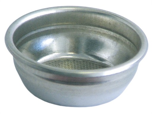 Dvojité skupinové sitko 14g, priemer 68mm, výška 24,5mm SAECO