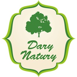 Bio sušené jablko 100g - Dary Natury